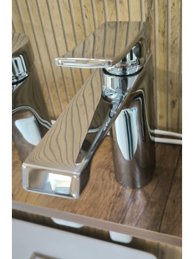 Смеситель для раковины Karido KRD-SR-03